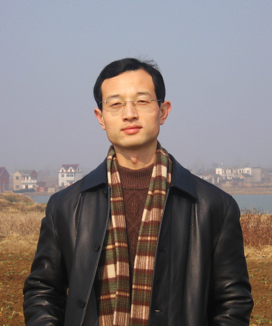 Speaker Photo